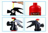Fireman Water Toy Gun Sprayer Backpack