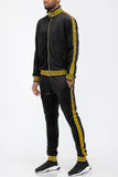 Status Velour Track Set SET578-778