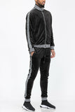 Status Velour Track Set SET578-778