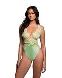 Evergreen Dream Teddy