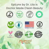 Enriching Ageless Rejuvenate Face Serum – Hydrating, Firming & Vegan