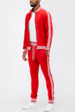 Status Velour Track Set SET578-778